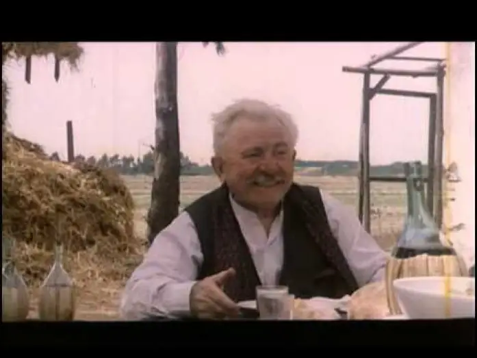 Wideo do filmu Amarcord — Amarcord ( bande annonce VOST )