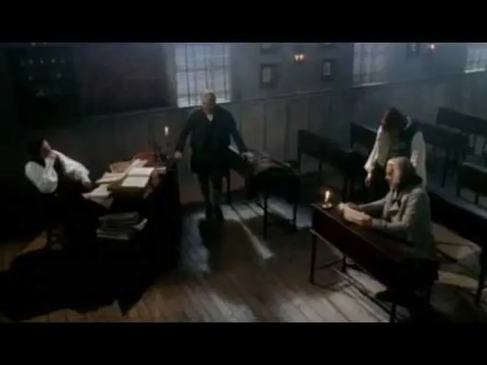 Wideo do filmu Demon: Historia Prawdziwa — Der Fluch der Betsy Bell Trailer German (High Quality)