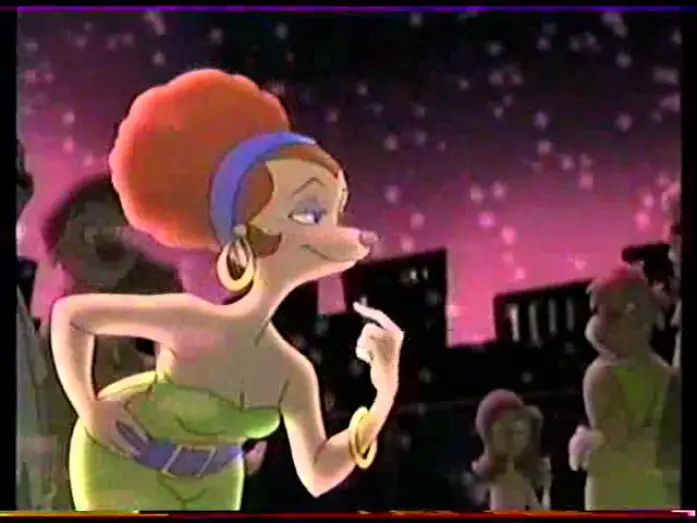 Wideo do filmu Goofy idzie do college'u — Dingo et Max 2 - Les sportifs de l'extrême - Bande annonce officielle FR