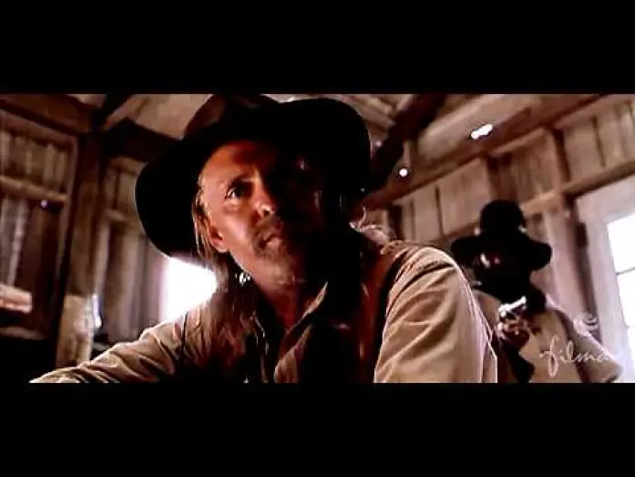Wideo do filmu Blueberry — Blueberry: la experiencia secreta - Tráiler español