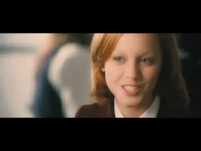 Wideo do filmu Kłamstwo — Cry Wolf Trailer DivX