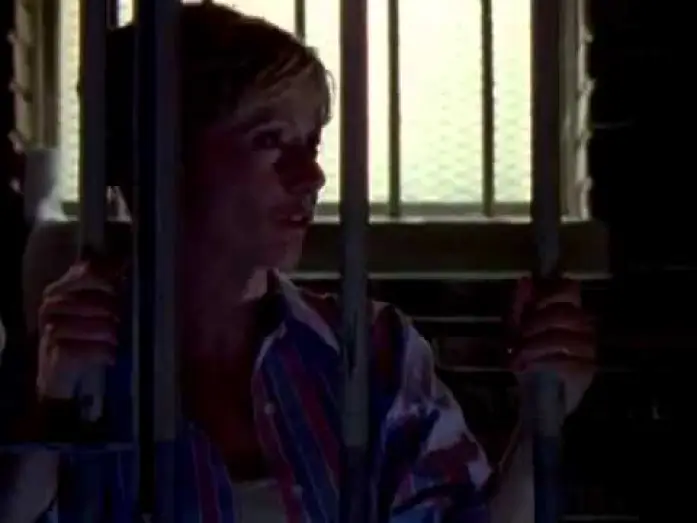 Wideo do filmu Desperacja — Trailer: Stephen King's "Desperation"