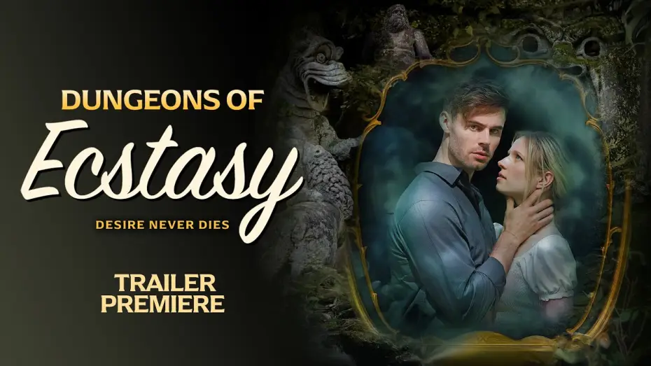 Wideo do filmu Dungeons of Ecstasy — Trailer