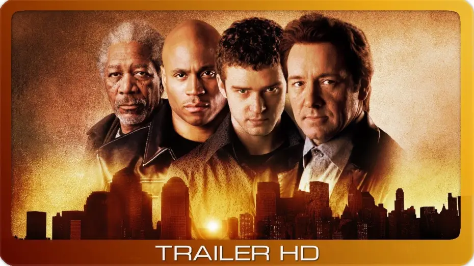 Wideo do filmu Edison — Trailer