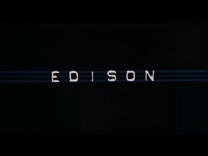 Wideo do filmu Edison — Bande-annonce