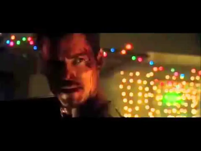 Wideo do filmu Krwawa uczta — Feast (2005) Trailer