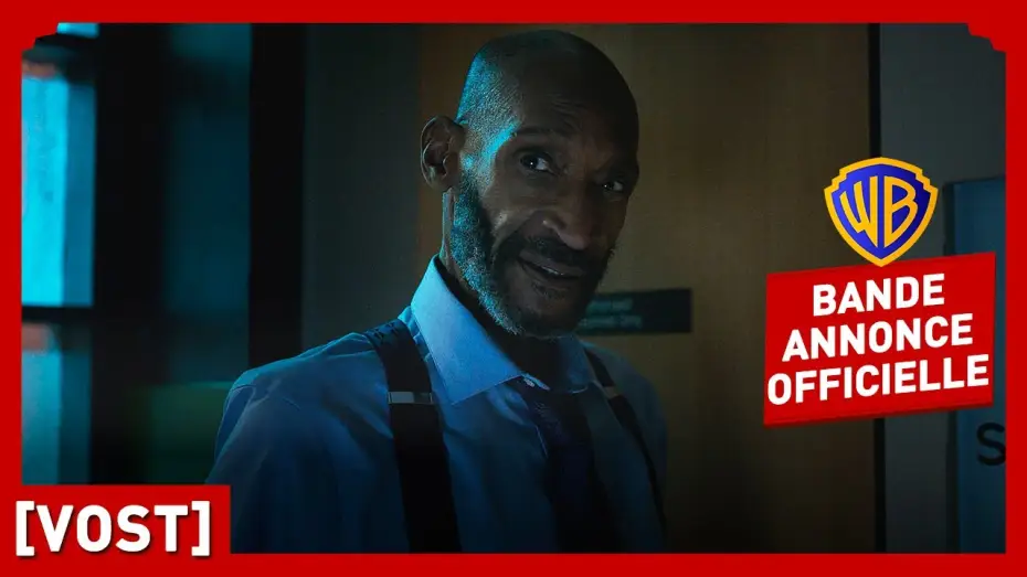 Wideo do filmu Oszukać przeznaczenie: Więzy krwi — Destination Finale Bloodlines | Bande-annonce officielle (VOST) | Tony Todd, Brec Bassinger