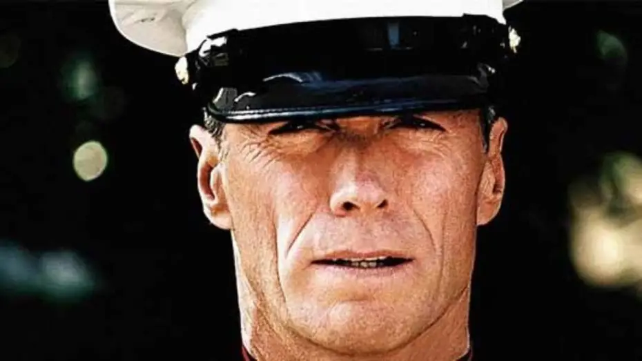 Wideo do filmu Wzgórze Rozdartych Serc — Gunny (film 1986) TRAILER ITALIANO