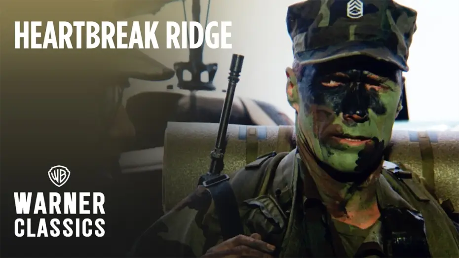 Wideo do filmu Wzgórze Rozdartych Serc — We're Going To War, Men