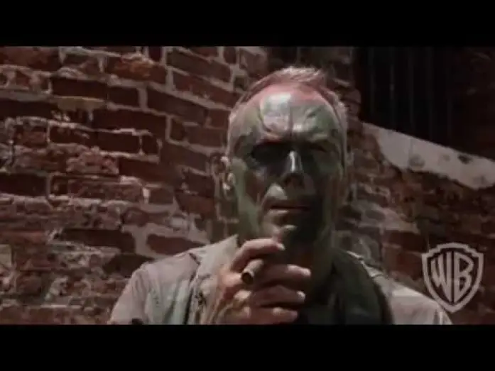 Wideo do filmu Wzgórze Rozdartych Serc — Theatrical Trailer