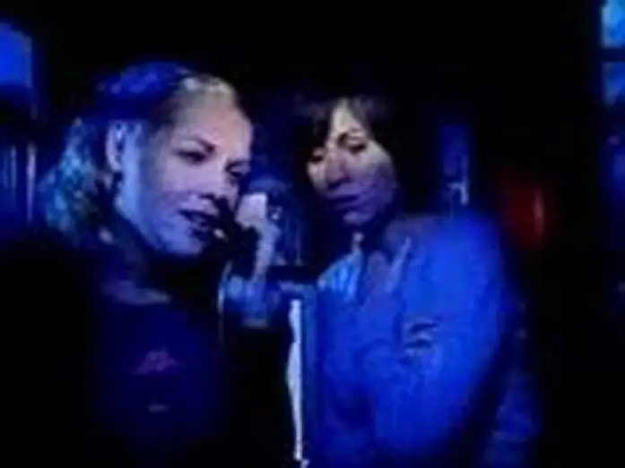 Wideo do filmu High Heels and Low Lifes — High heels and low lifes trailer