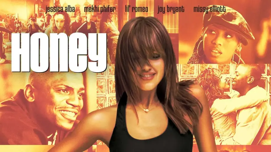 Wideo do filmu Honey — Honey - Trailer Deutsch (Upscale HD)