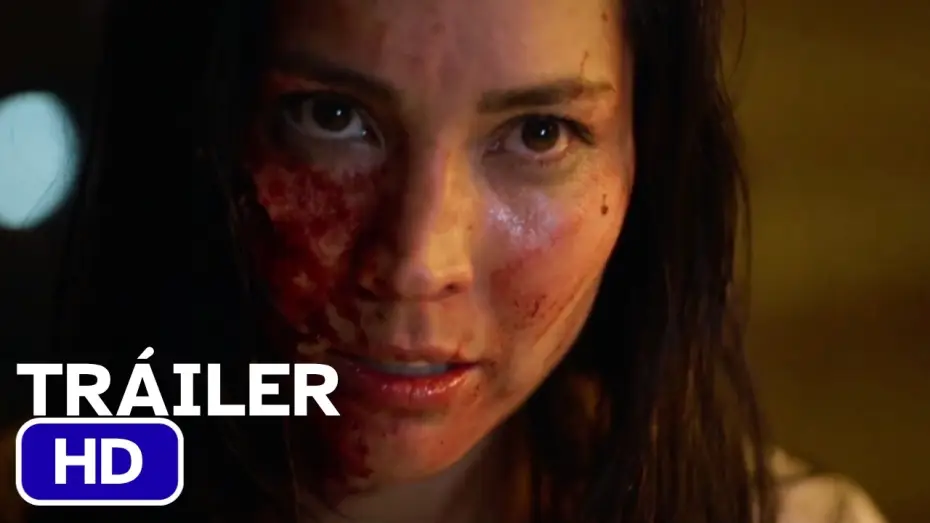Wideo do filmu Infiltrate — DURA DE MATAR Tráiler Español (2026)