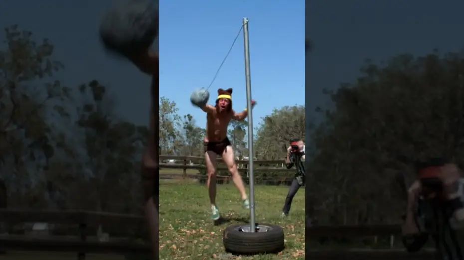 Wideo do filmu Untitled Jackass Film — what’s all the buzz about?