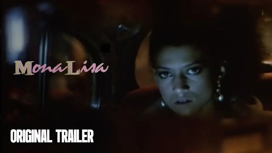 Wideo do filmu Mona Lisa — Original Trailer