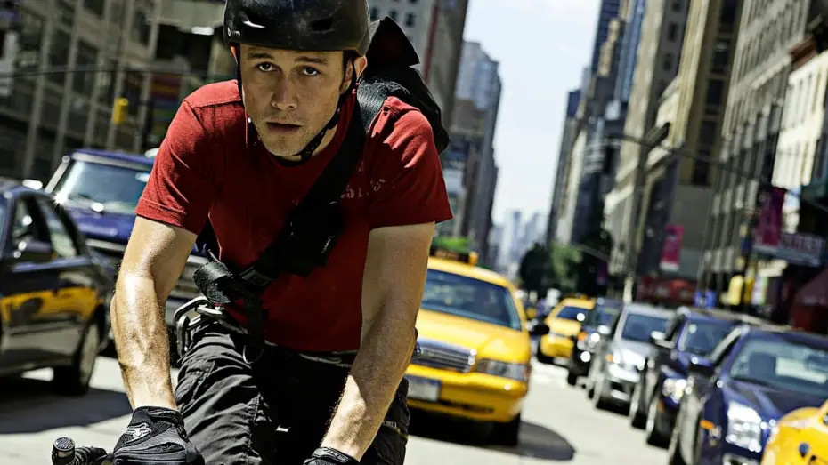Wideo do filmu Bez hamulców — PREMIUM RUSH Trailer German Deutsch 2012 FullHD