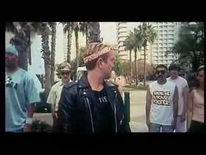 Wideo do filmu Reno 911!: Miami — Alerte à Miami : Reno 911 ! - Bande Annonce [VF]