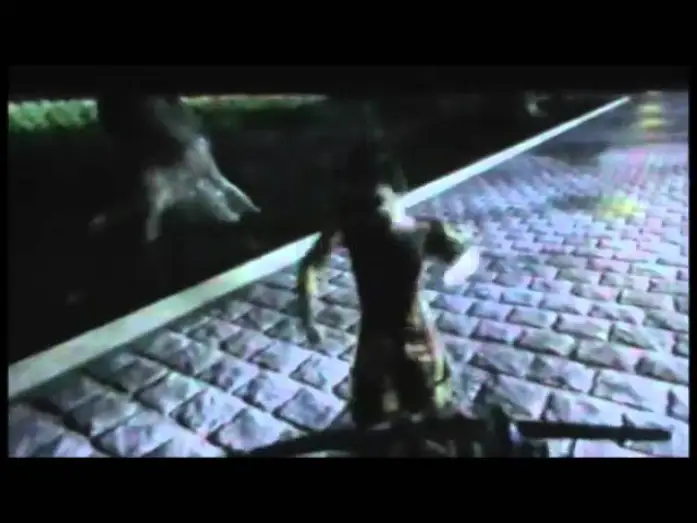Wideo do filmu Stay Alive — Stay Alive  Deutscher Trailer - Orginal - Kinotrailer - 2006