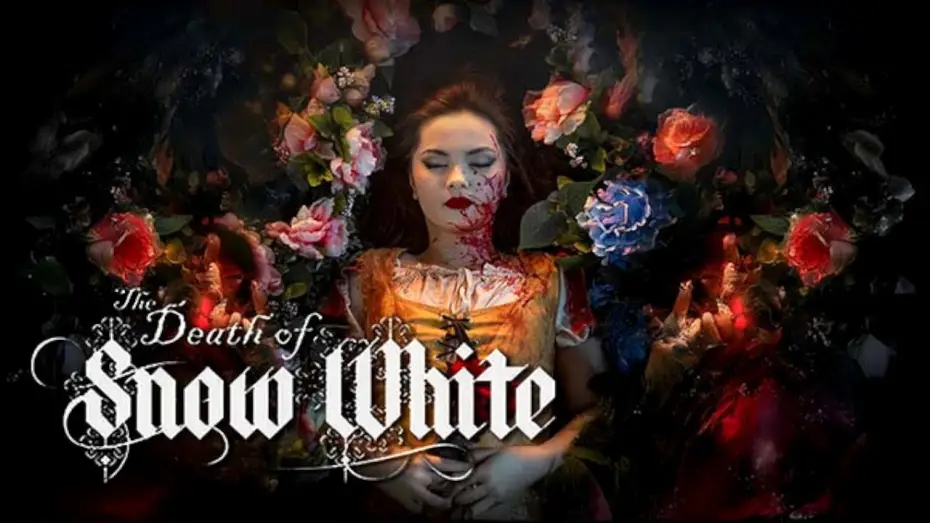 Wideo do filmu The Death of Snow White — The Death Of Snow White | Official Trailer | Horror Brains