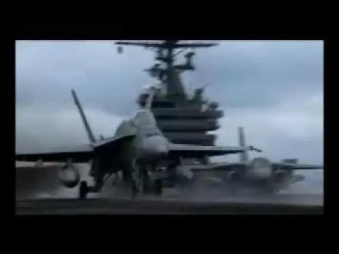Wideo do filmu Polowanie na Eagle One: Punkt śmierci — The Hunt for Eagle One: Crash Point trailer from cheapflix