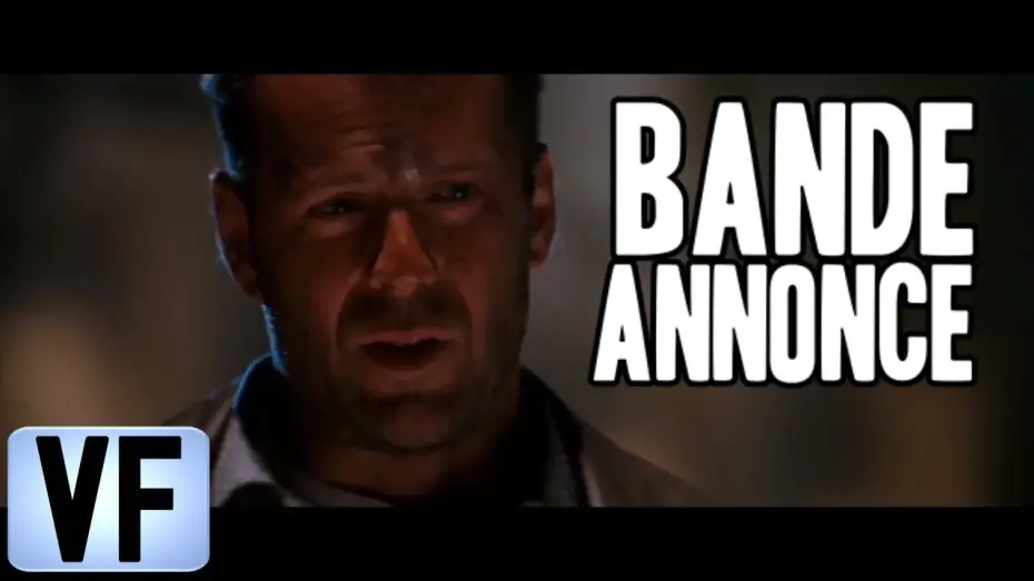 Wideo do filmu Ostatni Skaut — LE DERNIER SAMARITAIN Bande Annonce VF 1991 HD