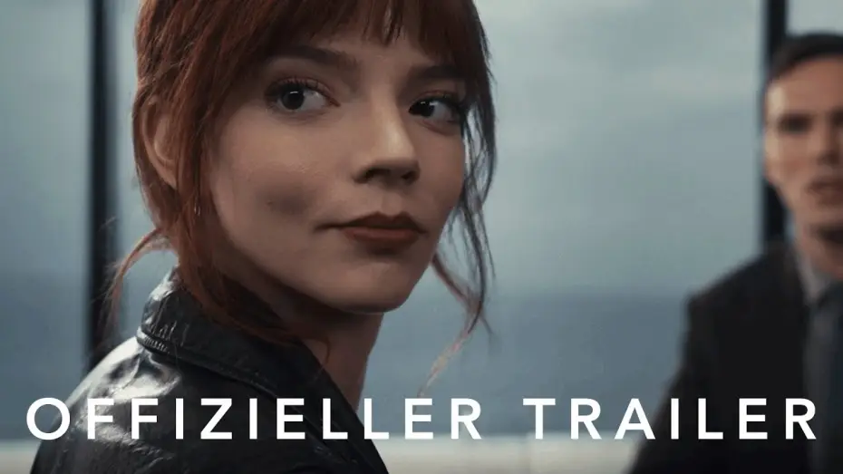Wideo do filmu Menu — Offizieller Trailer