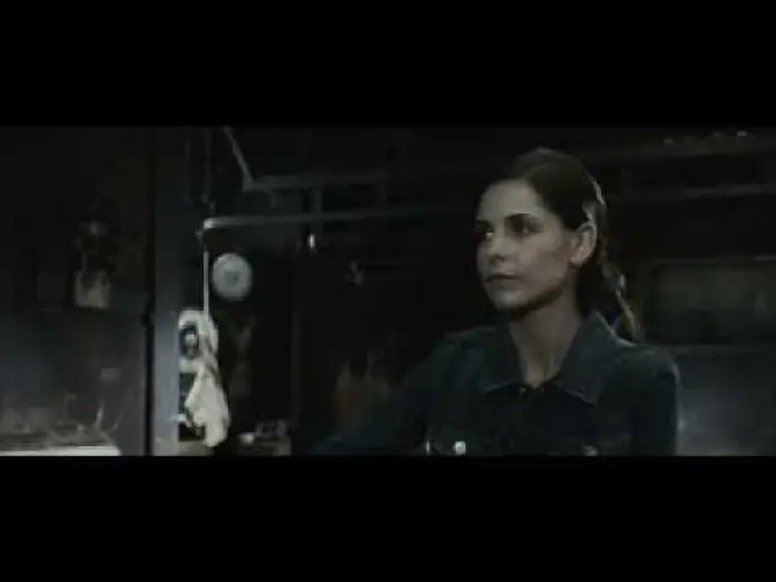 Wideo do filmu Powracający koszmar — The Return (2006) Trailer