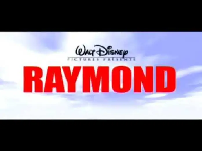 Wideo do filmu Na psa urok — Raymond Une Vie de Chien Bande Annonce