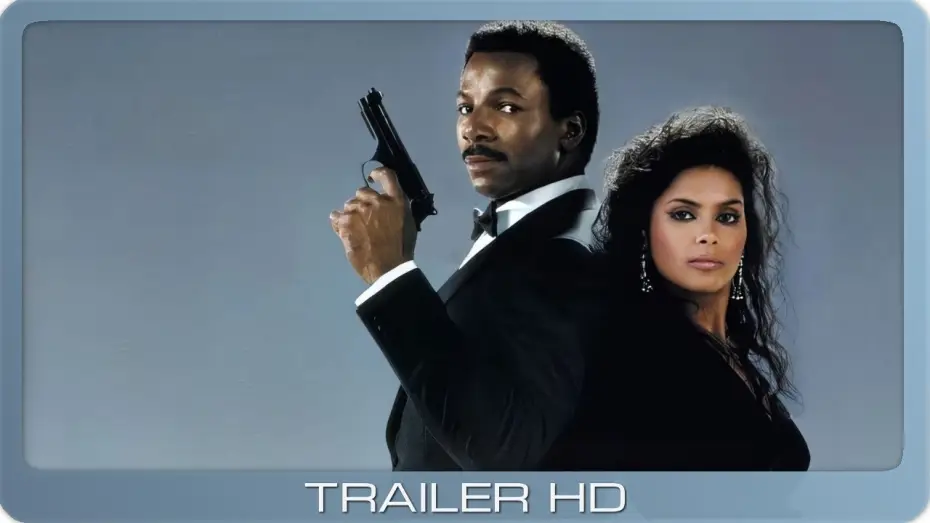 Wideo do filmu Szalony Jackson — Action Jackson ≣ 1988 ≣ Trailer ≣ German | Deutsch