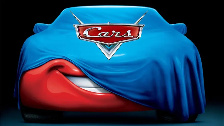 Wideo do filmu Auta — Cars 2006 Trailer Deutsch