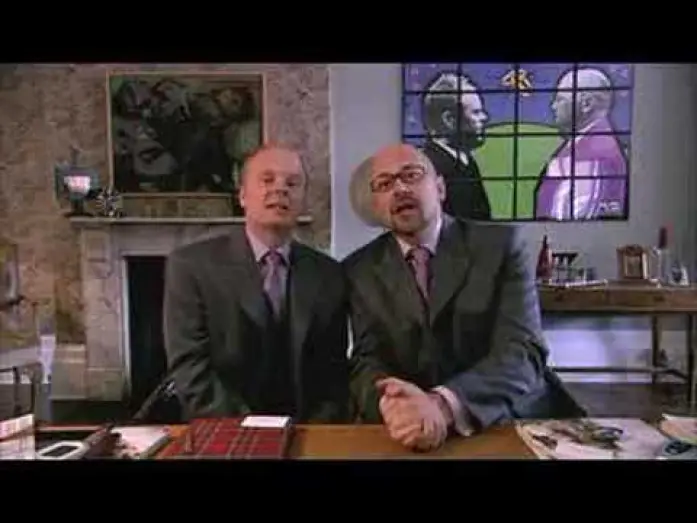 Wideo do filmu Confetti — Confetti