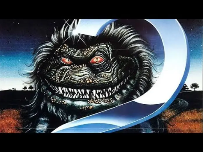 Wideo do filmu Critters 2 — Trailer CRITTERS 2 - SIE KEHREN ZURÜCK (1988, Scott Grimes, Mick Garris, Don Opper)