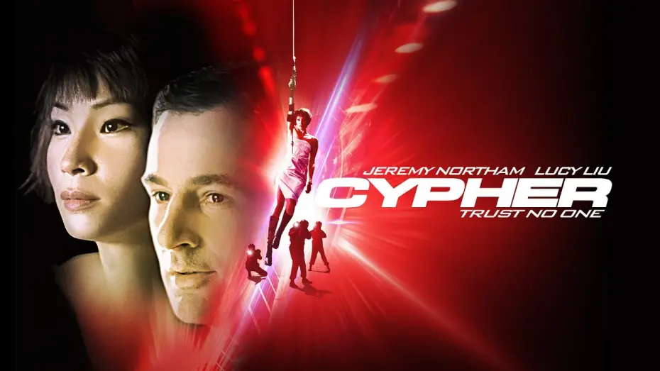 Wideo do filmu Cyfrowy Szpieg — UK Trailer