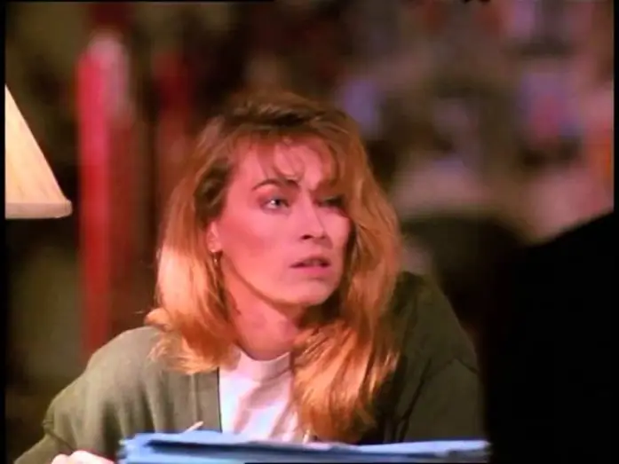 Wideo do filmu Wybraniec Śmierci — Désigné pour mourir (1990) Bande-annonce française