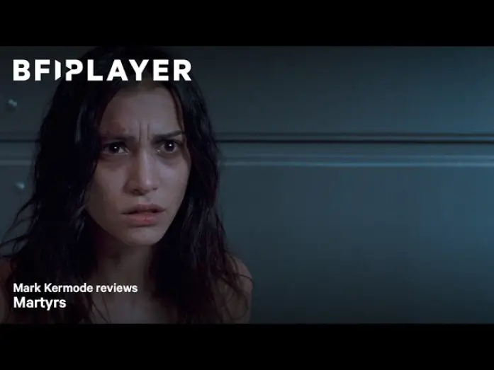 Wideo do filmu Martyrs. Skazani na Strach — Mark Kermode reviews Martyrs (2008) | BFI Player
