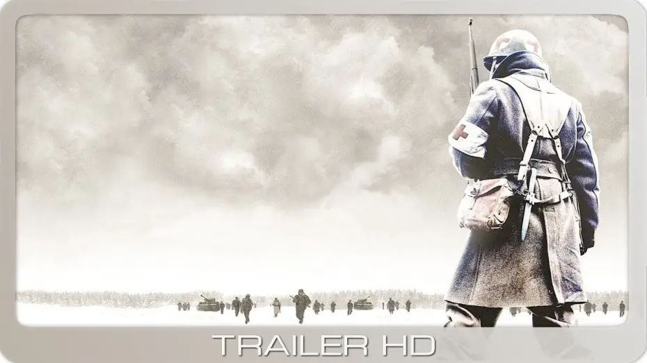 Wideo do filmu Na tyłach wroga — Saints and Soldiers ≣ 2003 ≣ Trailer ≣ German | Deutsch