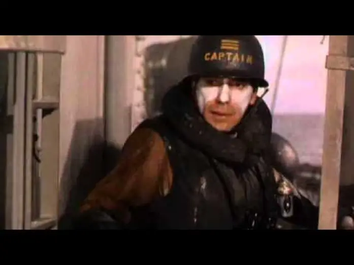 Wideo do filmu Bunt na okręcie — El motin del Caine avi