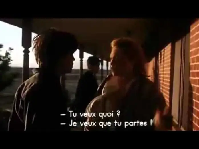 Wideo do filmu Arizona Dream — Arizona Dream ( bande annonce VOST )