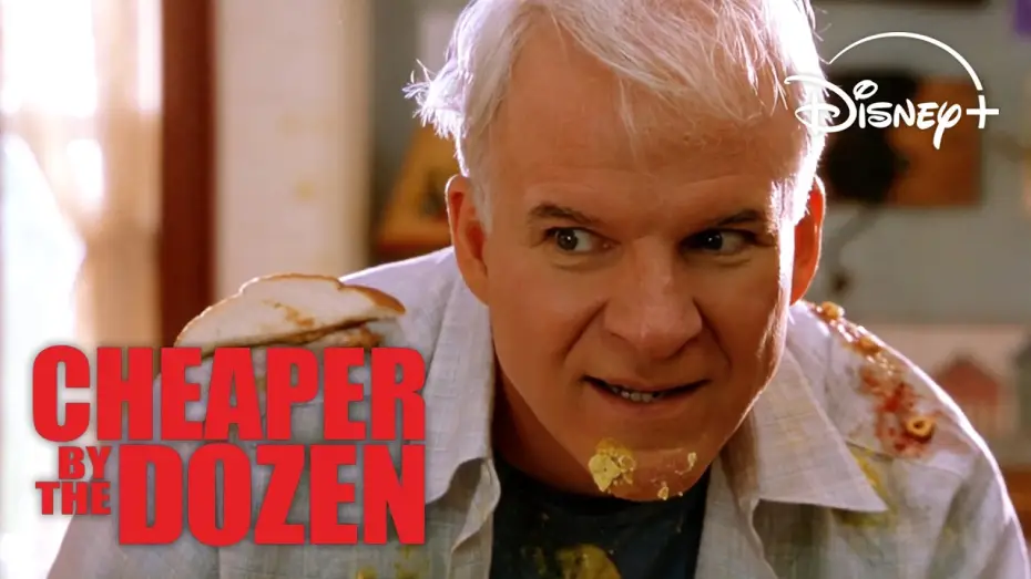 Wideo do filmu Fałszywa dwunastka — A CHAOTIC Baker Family Breakfast