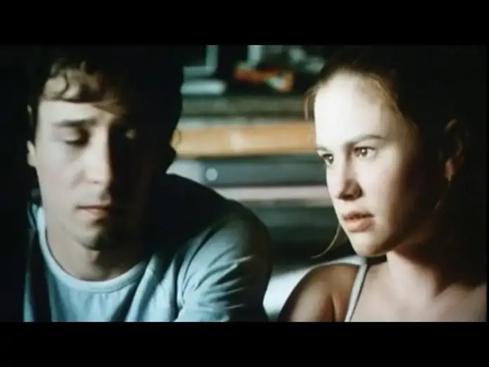 Wideo do filmu Ciemność — Darkness ( 2002 - bande annonce VF )