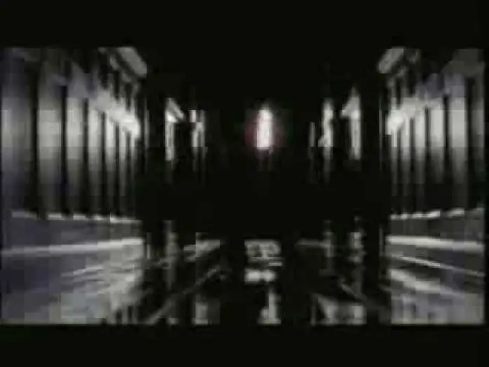 Wideo do filmu Ciemność — Darkness (2002) - Trailer ITALIANO