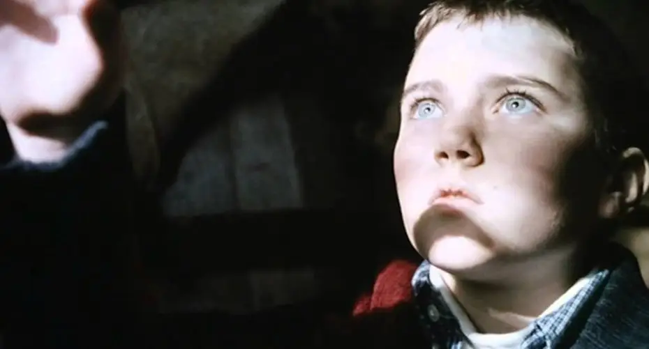 Wideo do filmu Godsend — Godsend, experience interdite - Bande Annonce