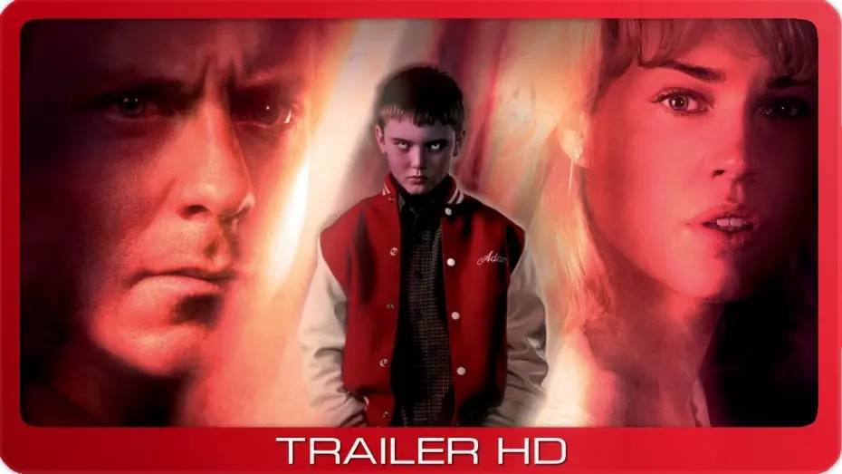 Wideo do filmu Godsend — Godsend ≣ 2004 ≣ Trailer