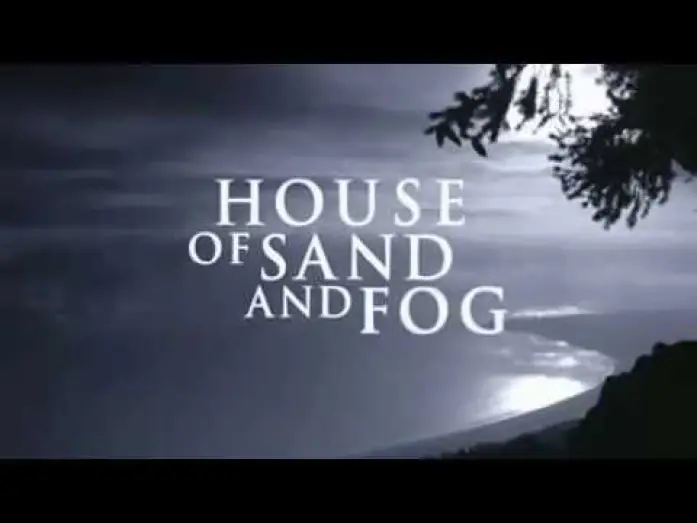 Wideo do filmu Dom z piasku i mgły — House of Sand and Fog trailer