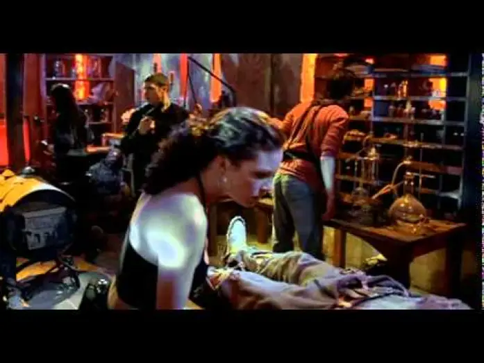 Wideo do filmu Dom śmierci — House of the Dead (2003) Trailer
