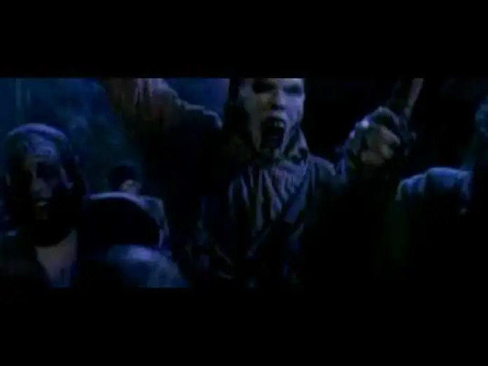 Wideo do filmu Dom śmierci — House Of The Dead Trailer (2003)