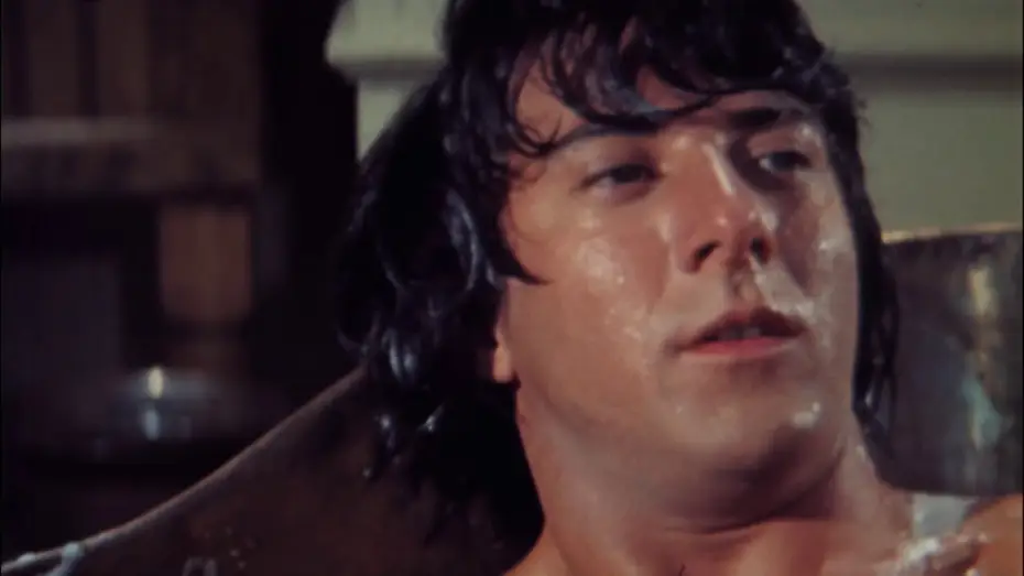 Wideo do filmu Mały Wielki Człowiek — Little Big Man (1970) Trailer