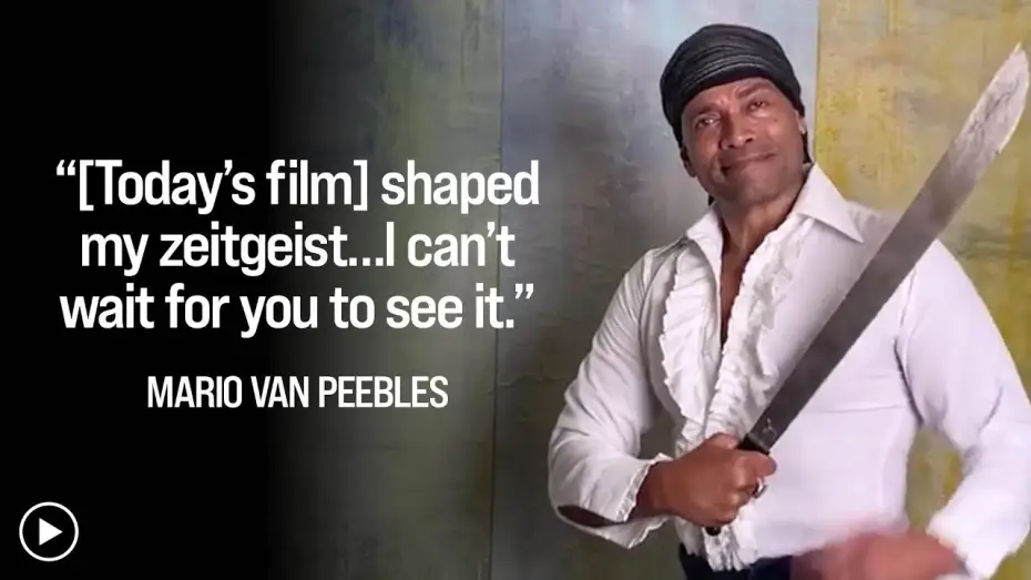 Wideo do filmu Bunt na Bounty — Mario Van Peebles announces MUTINY ON THE BOUNTY (1962)
