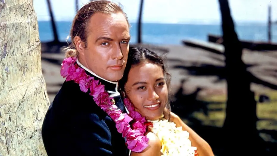 Wideo do filmu Bunt na Bounty — Larry Karaszewski on MUTINY ON THE BOUNTY (1962)