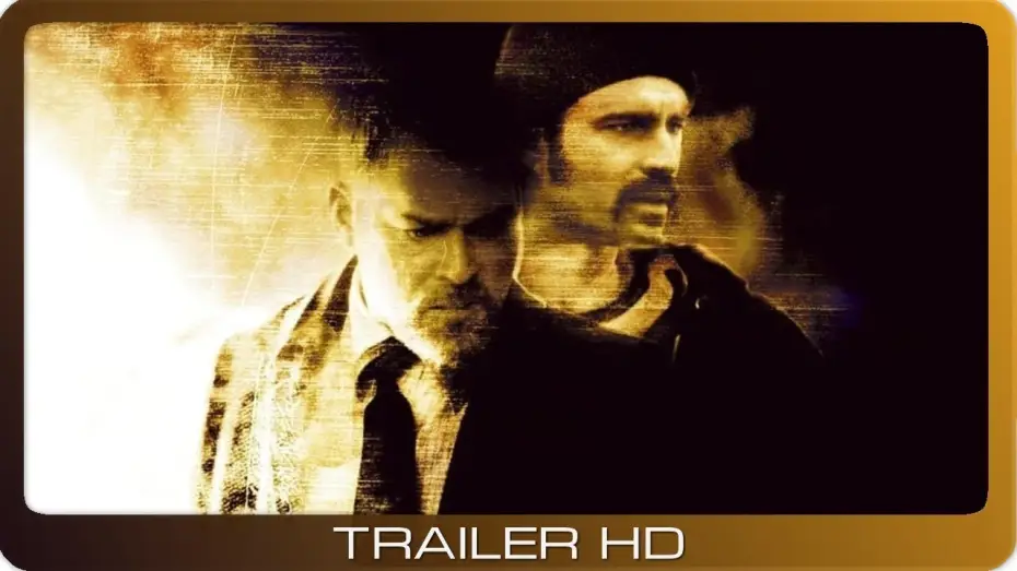 Wideo do filmu Na tropie zła — Narc ≣ 2002 ≣ Trailer